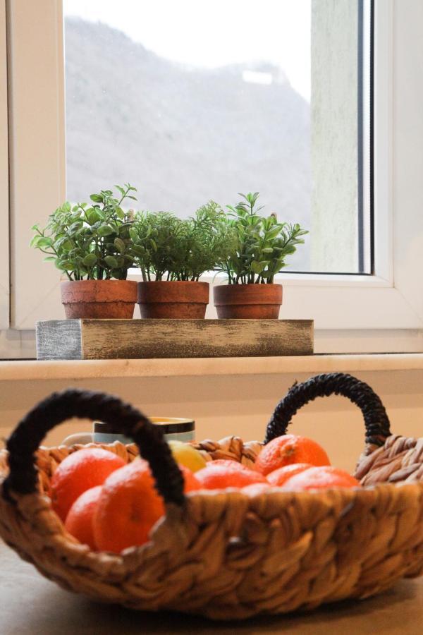 براشوف Transylvania Green Confort المظهر الخارجي الصورة