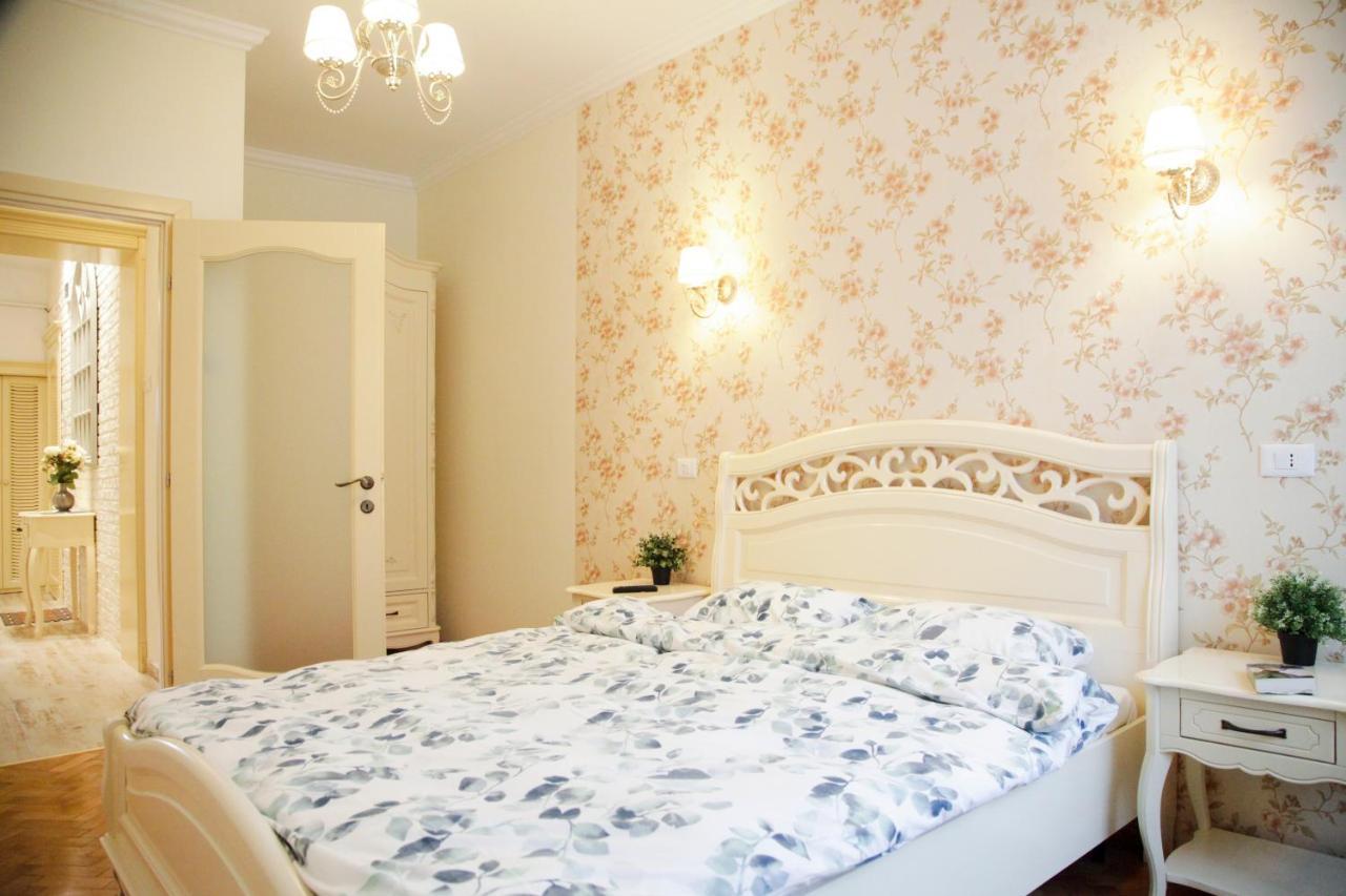 براشوف Transylvania Green Confort المظهر الخارجي الصورة