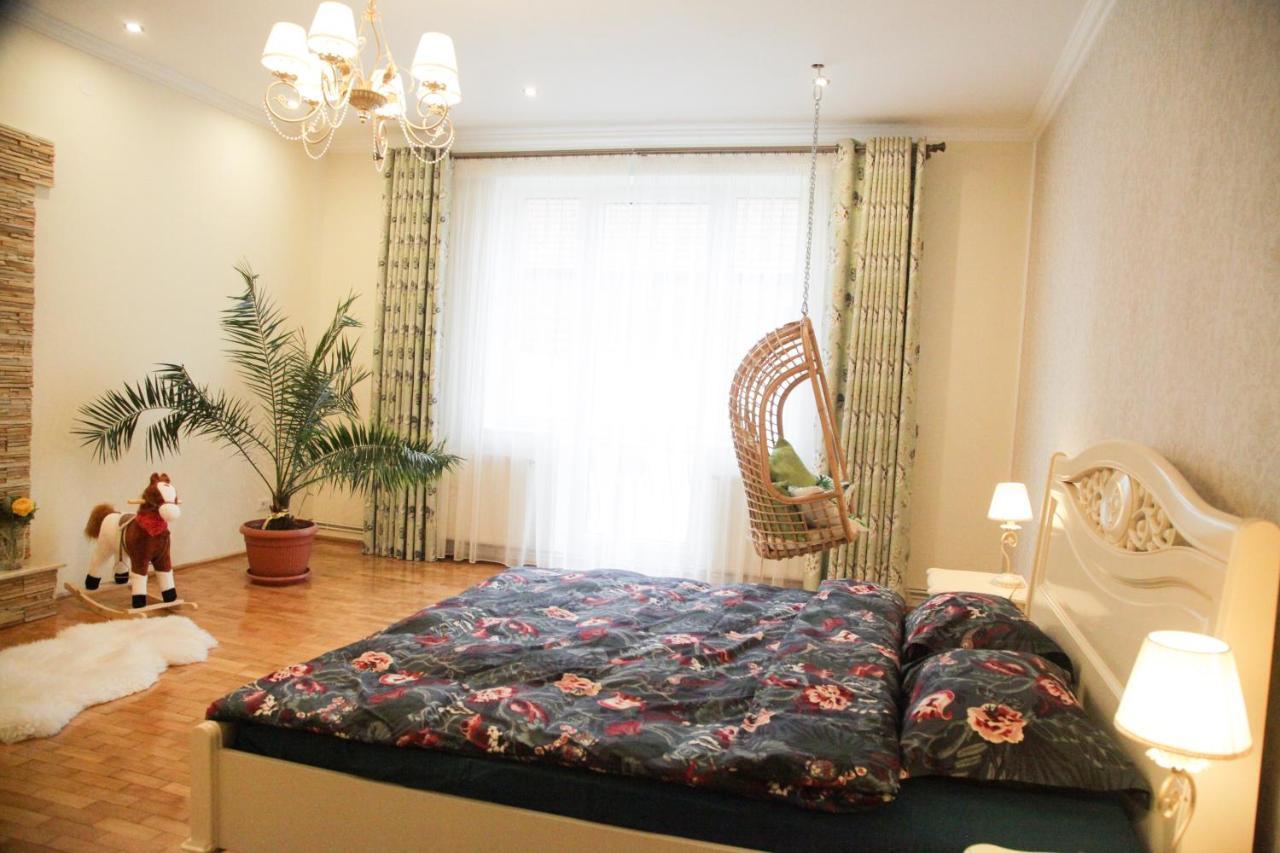 براشوف Transylvania Green Confort المظهر الخارجي الصورة