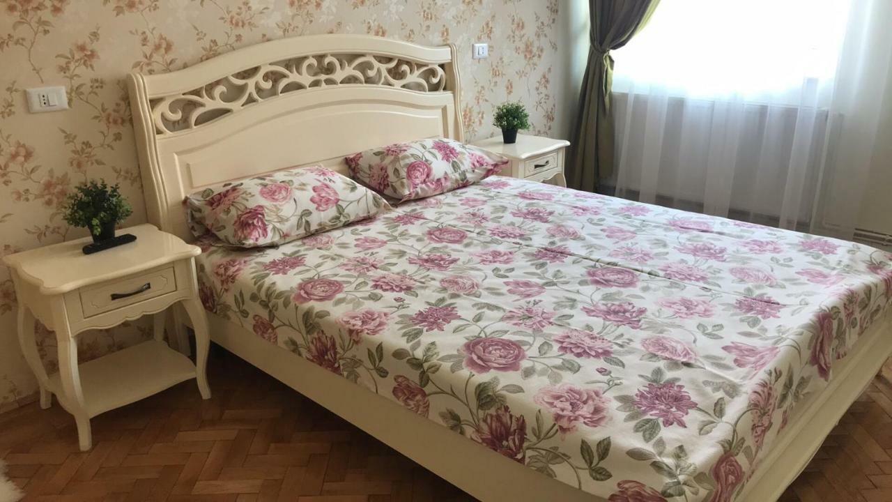 براشوف Transylvania Green Confort المظهر الخارجي الصورة