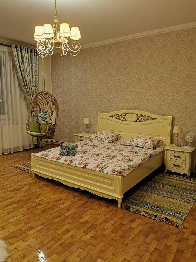براشوف Transylvania Green Confort المظهر الخارجي الصورة