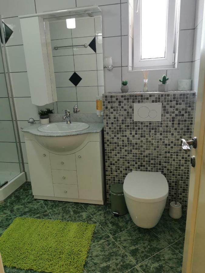 براشوف Transylvania Green Confort المظهر الخارجي الصورة