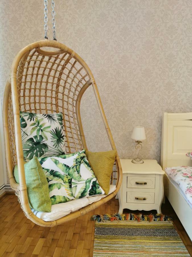 براشوف Transylvania Green Confort المظهر الخارجي الصورة
