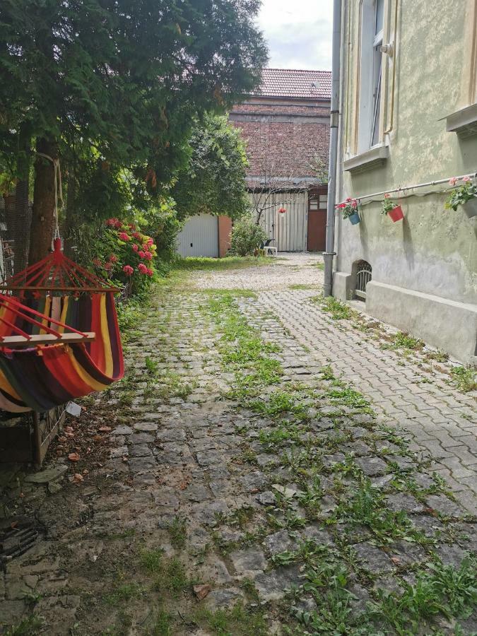 براشوف Transylvania Green Confort المظهر الخارجي الصورة