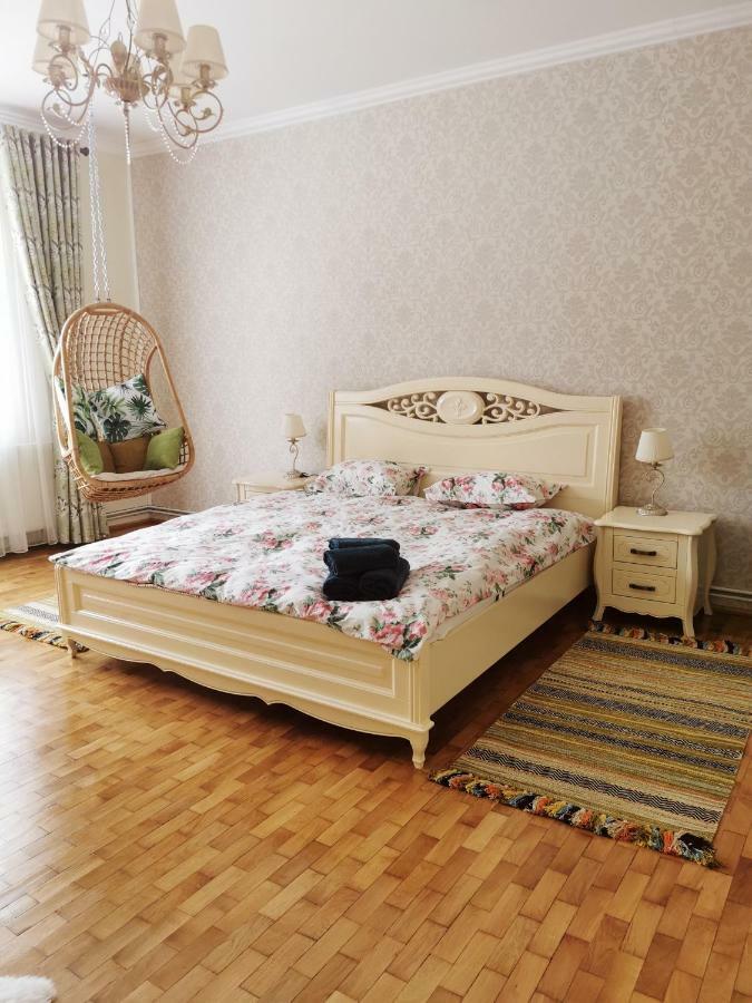 براشوف Transylvania Green Confort المظهر الخارجي الصورة